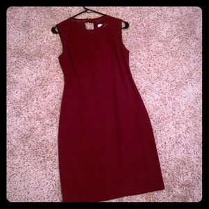 Forever 21 Essentials dress